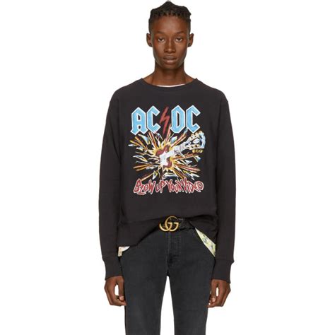 gucci ac dc|gucci dc appointment.